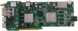 5G CU/DU Board